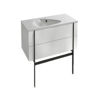 Тумба под раковину Jacob Delafon NOUVELLE VAGUE EB3030-G1C